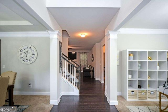 325 Paces Drive, Lithia Springs, GA 30122