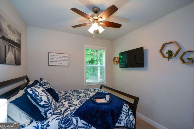 325 Paces Drive, Lithia Springs, GA 30122