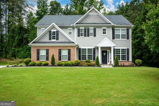 325 Paces Drive, Lithia Springs, GA 30122