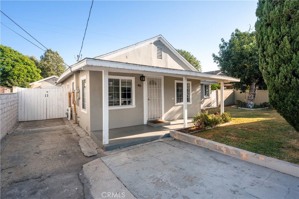 46 W Pleasant, Long Beach, CA 90805 — photo 2