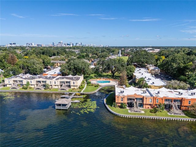 754 E MICHIGAN STREET 168, Orlando, FL 32806