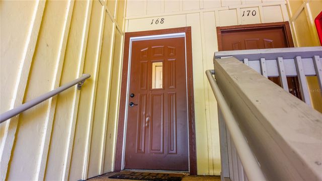 754 E MICHIGAN STREET 168, Orlando, FL 32806