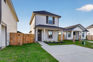 12239 Shield Crest Ct, Willis, TX 77378