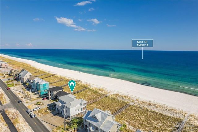7485 Gulf Blvd, Navarre Beach, FL 32566