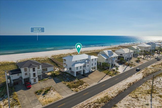 7485 Gulf Blvd, Navarre Beach, FL 32566