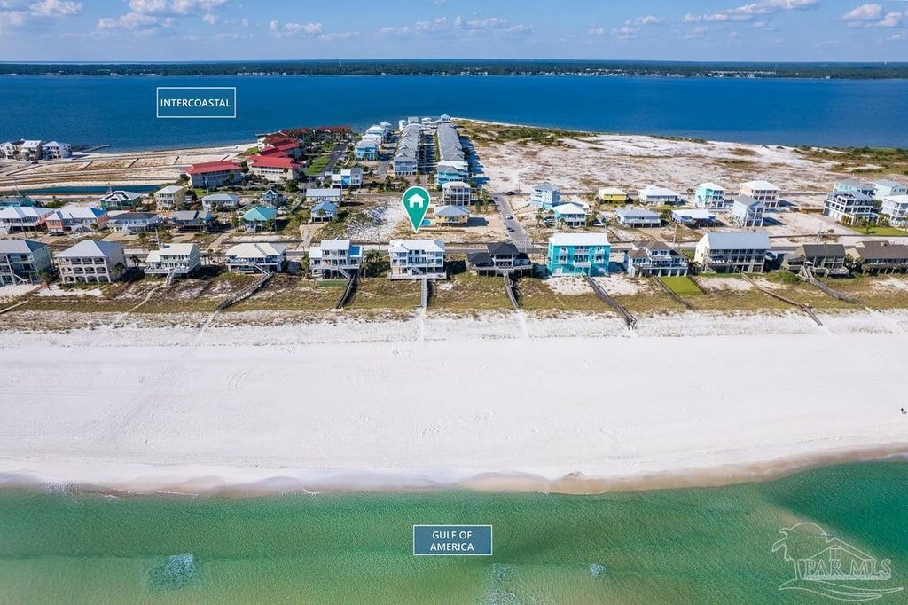 7485 Gulf Blvd, Navarre Beach, FL 32566