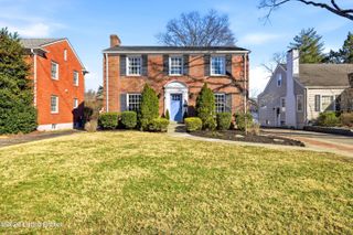 511 Breckenridge Ln, Louisville, KY 40207