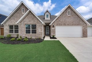 243 Frio Drive, Waxahachie, TX 75165