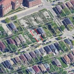 4330 W Philadelphia Street, Detroit, MI 48204