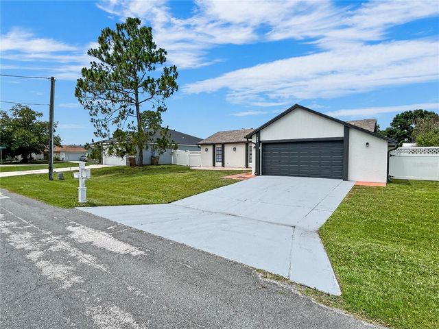 959 DERBYSHIRE DRIVE, Kissimmee, FL 34758