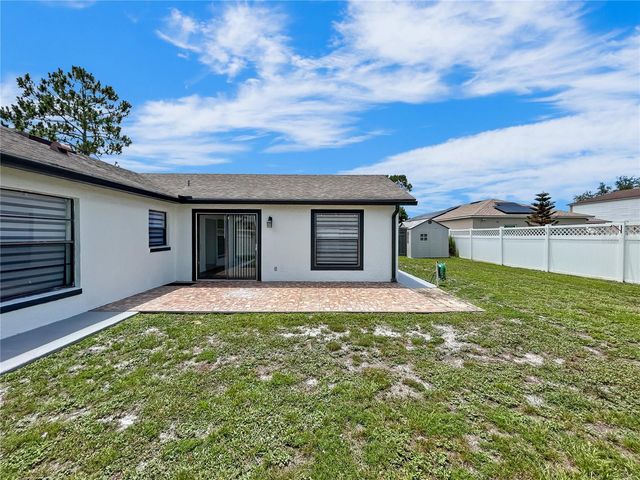 959 DERBYSHIRE DRIVE, Kissimmee, FL 34758