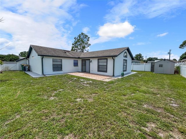 959 DERBYSHIRE DRIVE, Kissimmee, FL 34758