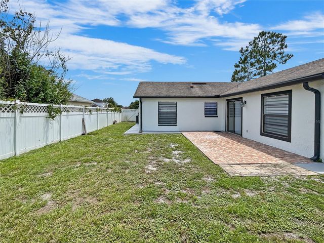 959 DERBYSHIRE DRIVE, Kissimmee, FL 34758