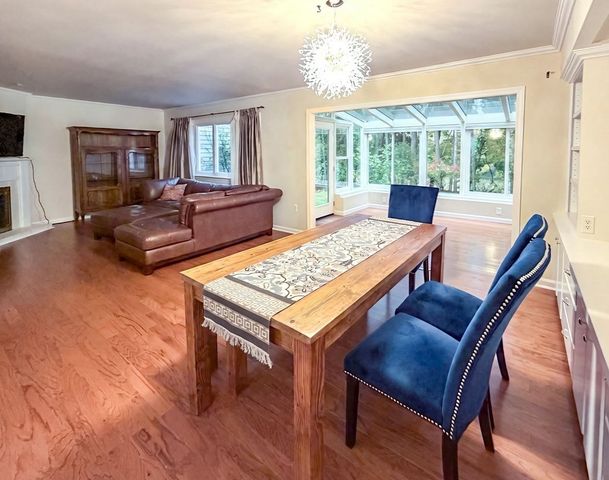 99 Fifer Lane 99, Lexington, MA 02420