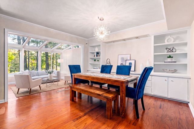 99 Fifer Lane 99, Lexington, MA 02420