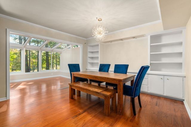 99 Fifer Lane 99, Lexington, MA 02420