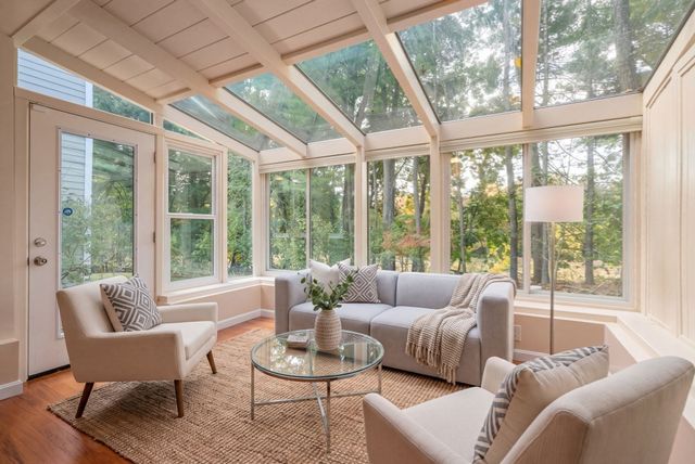 99 Fifer Lane 99, Lexington, MA 02420