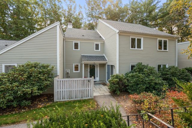 99 Fifer Lane 99, Lexington, MA 02420