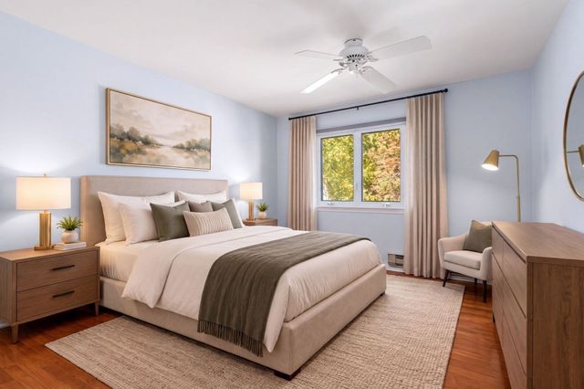 99 Fifer Lane 99, Lexington, MA 02420