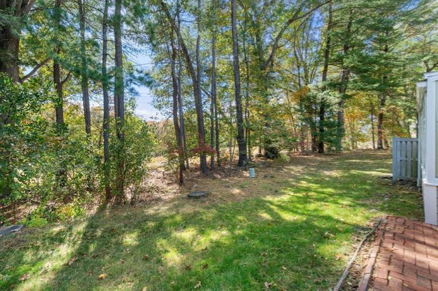 99 Fifer Lane 99, Lexington, MA 02420