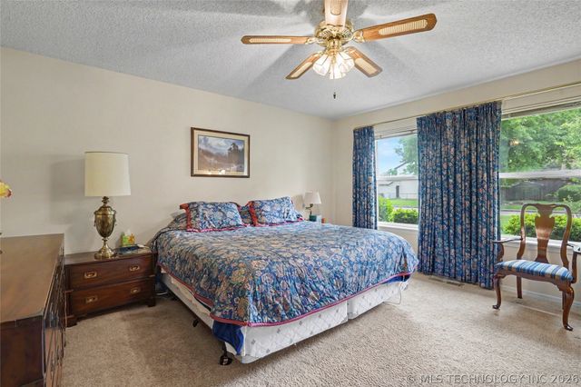 2525 S Hickory Avenue, Broken Arrow, OK 74012