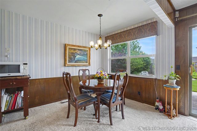 2525 S Hickory Avenue, Broken Arrow, OK 74012