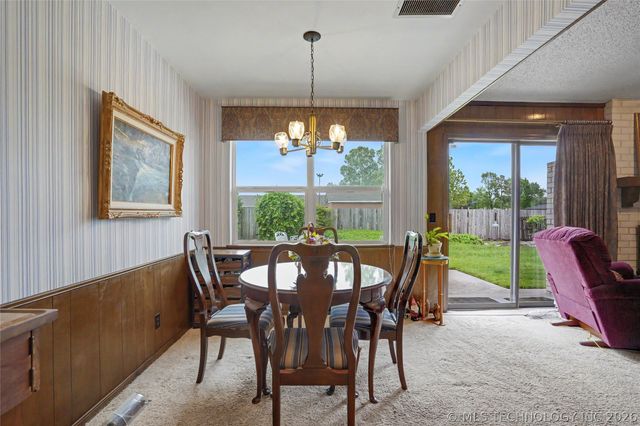 2525 S Hickory Avenue, Broken Arrow, OK 74012