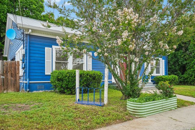 821 E QUINCY ST, San Antonio, TX 78215