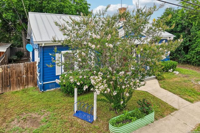 821 E QUINCY ST, San Antonio, TX 78215