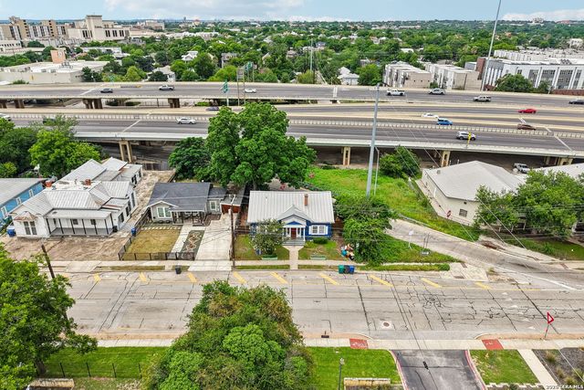 821 E QUINCY ST, San Antonio, TX 78215
