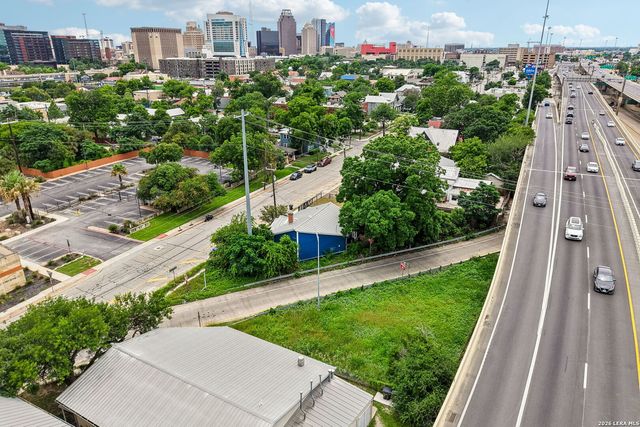 821 E QUINCY ST, San Antonio, TX 78215