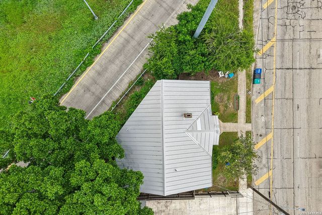 821 E QUINCY ST, San Antonio, TX 78215