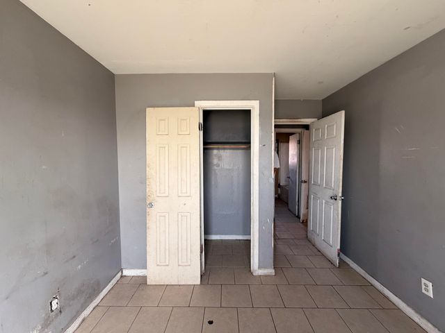 1821 E 1st Place, Lubbock, TX 79403