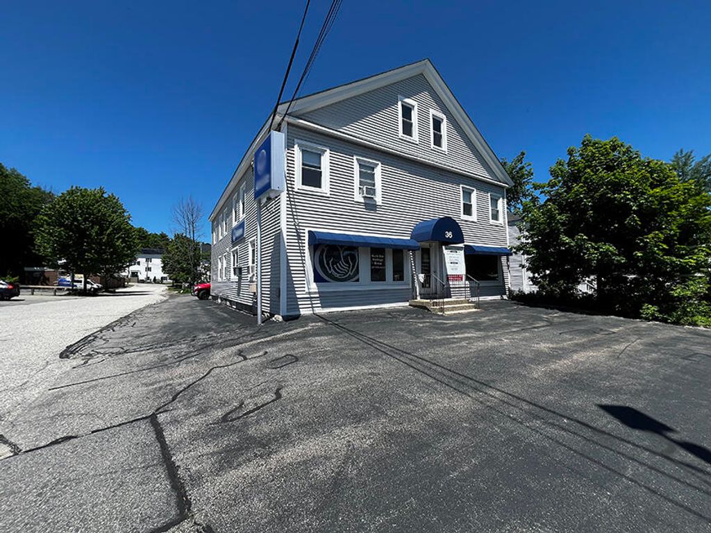 36 Main Street, Gorham, ME 04038 — photo 2