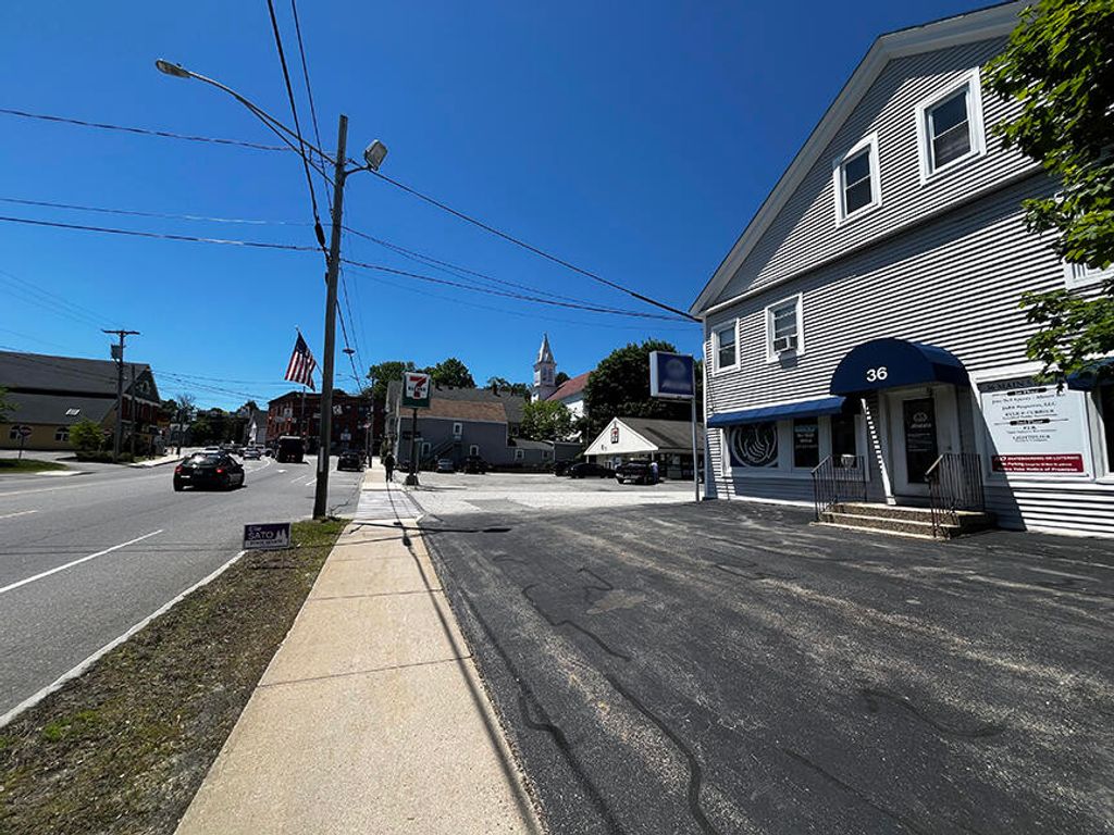 36 Main Street, Gorham, ME 04038 — photo 4