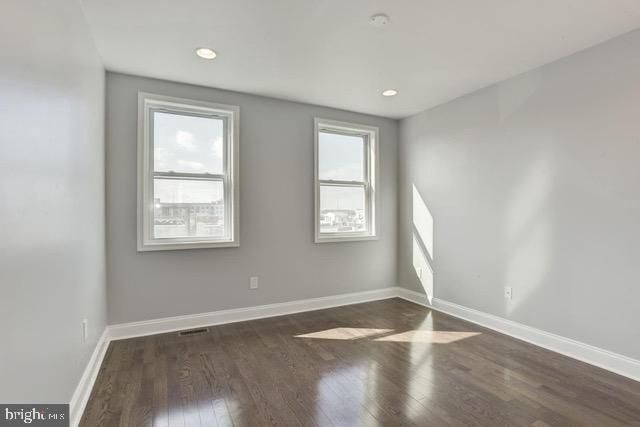 45 E RANDALL ST, Baltimore, MD 21230