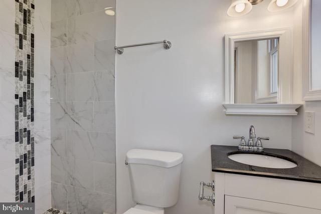 45 E RANDALL ST, Baltimore, MD 21230