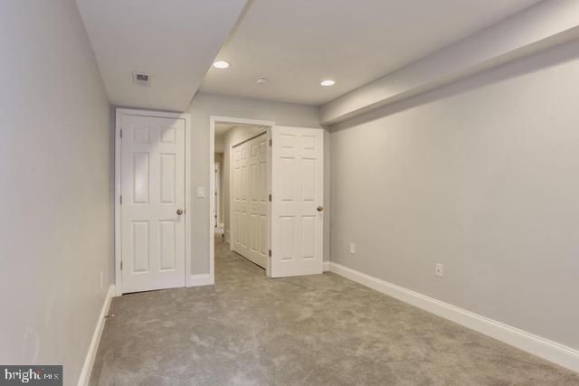 45 E RANDALL ST, Baltimore, MD 21230