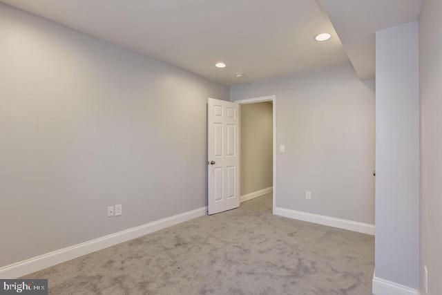 45 E RANDALL ST, Baltimore, MD 21230