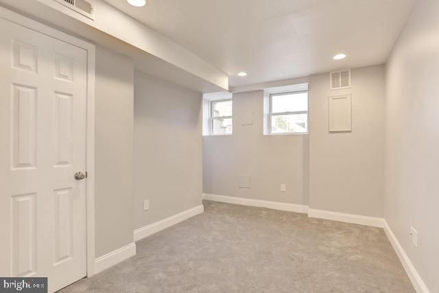 45 E RANDALL ST, Baltimore, MD 21230