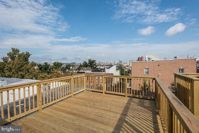 45 E RANDALL ST, Baltimore, MD 21230
