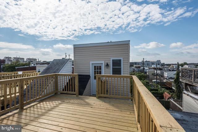 45 E RANDALL ST, Baltimore, MD 21230