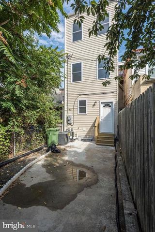 45 E RANDALL ST, Baltimore, MD 21230
