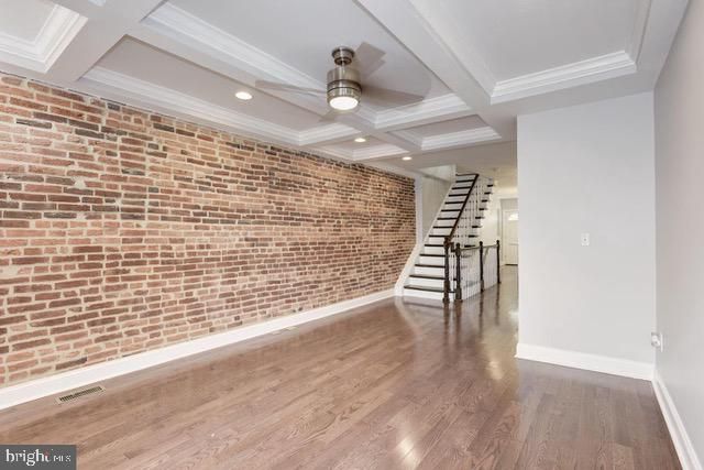 45 E RANDALL ST, Baltimore, MD 21230