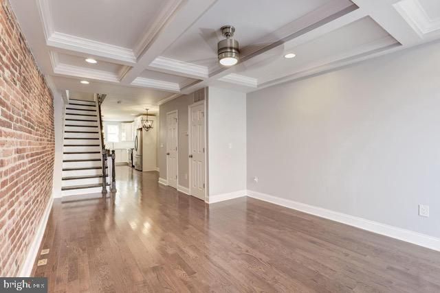 45 E RANDALL ST, Baltimore, MD 21230