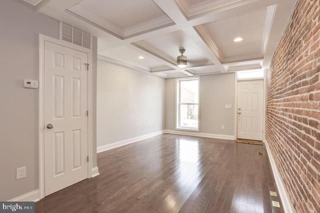 45 E RANDALL ST, Baltimore, MD 21230