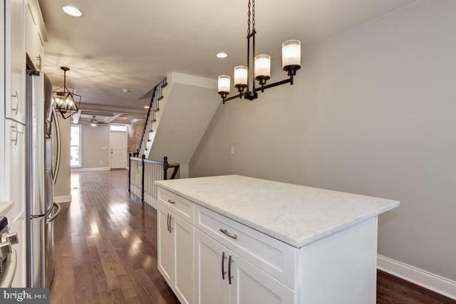 45 E RANDALL ST, Baltimore, MD 21230