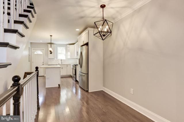 45 E RANDALL ST, Baltimore, MD 21230