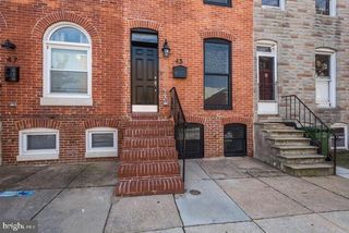 45 E RANDALL ST, Baltimore, MD 21230