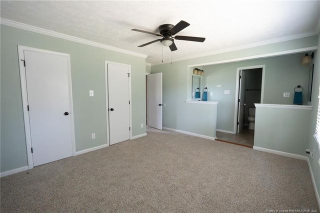 3528 Barron Way, Fayetteville, NC 28311